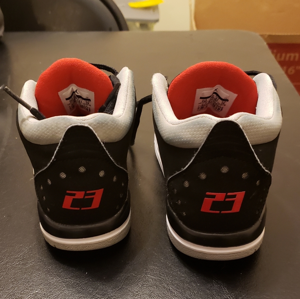Jordan AJ Big Fund